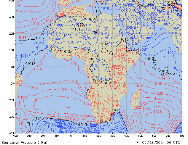 Fr 09.08.2024 06 UTC