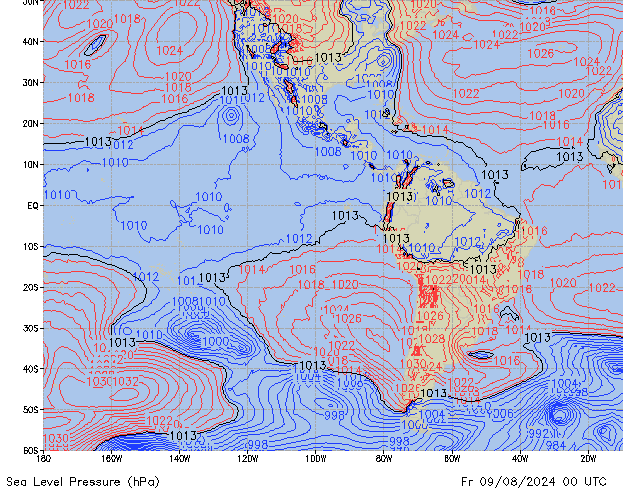 Fr 09.08.2024 00 UTC