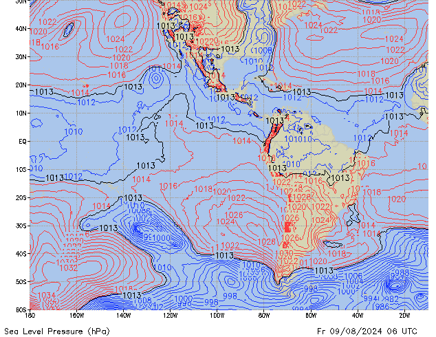 Fr 09.08.2024 06 UTC