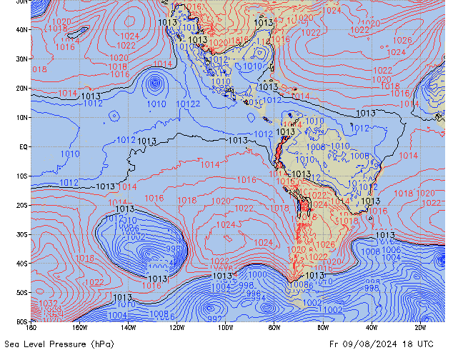 Fr 09.08.2024 18 UTC