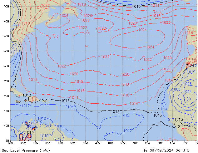 Fr 09.08.2024 06 UTC