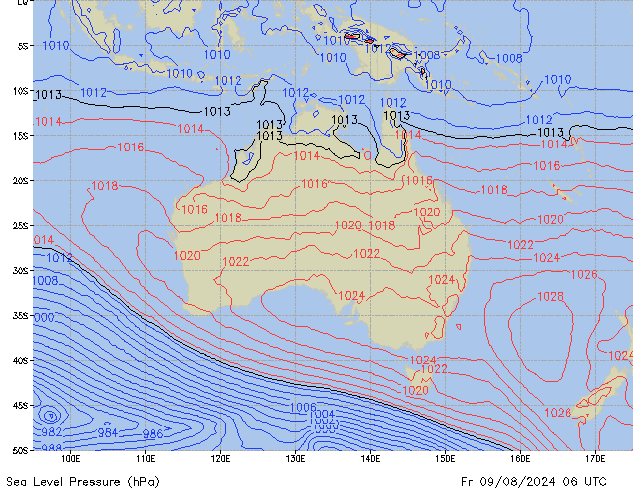 Fr 09.08.2024 06 UTC