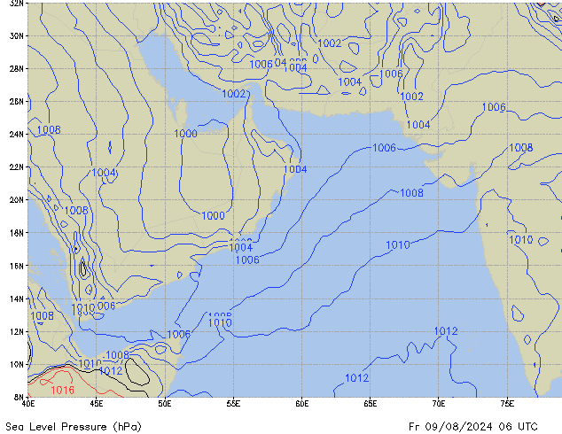 Fr 09.08.2024 06 UTC