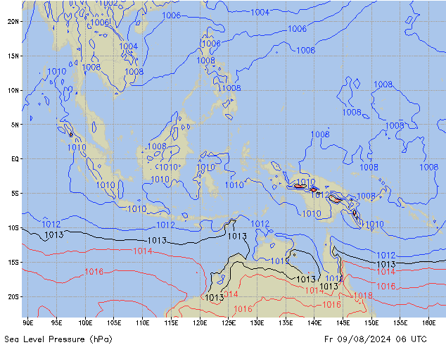 Fr 09.08.2024 06 UTC