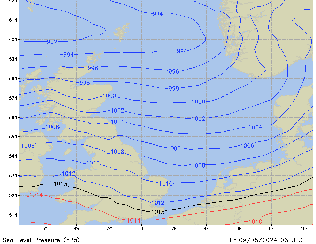 Fr 09.08.2024 06 UTC