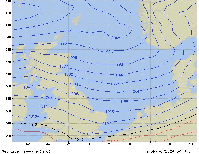 Fr 09.08.2024 06 UTC