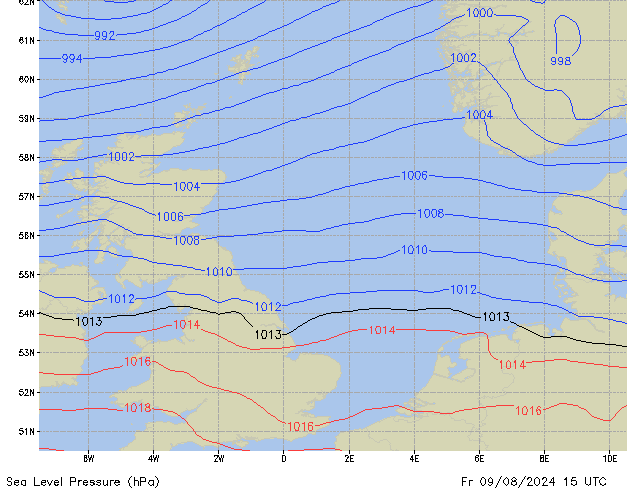 Fr 09.08.2024 15 UTC