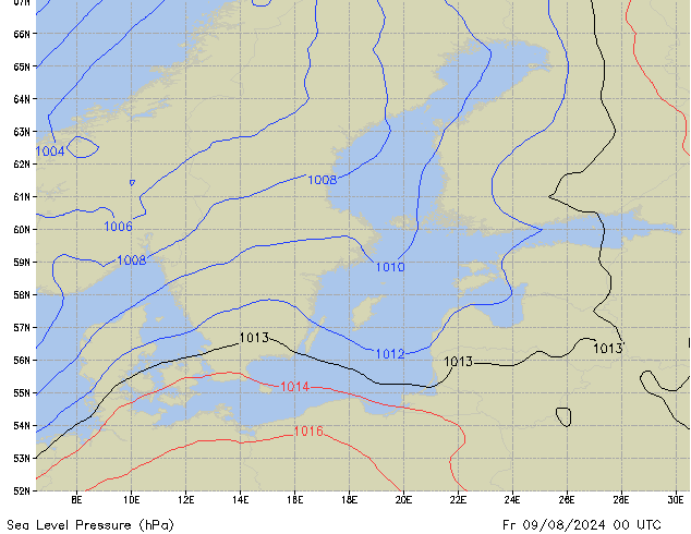 Fr 09.08.2024 00 UTC