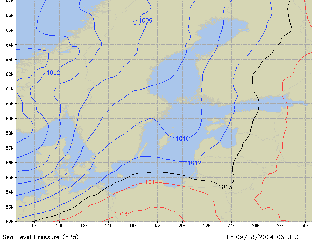 Fr 09.08.2024 06 UTC