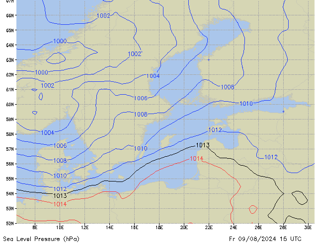 Fr 09.08.2024 15 UTC