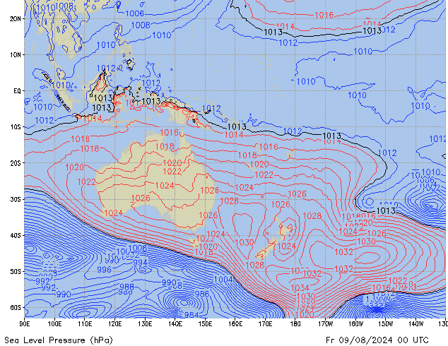 Fr 09.08.2024 00 UTC