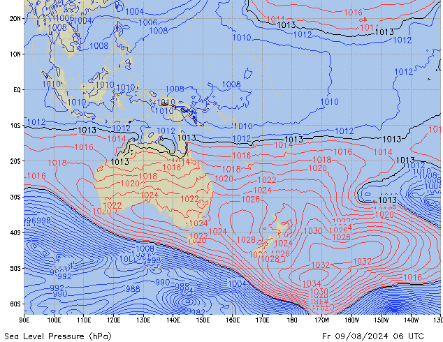 Fr 09.08.2024 06 UTC