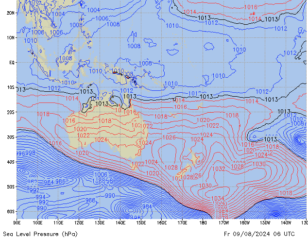 Fr 09.08.2024 06 UTC