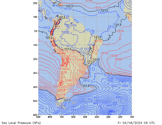 Fr 09.08.2024 06 UTC