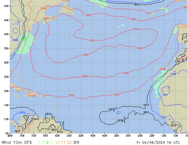 Fr 09.08.2024 15 UTC