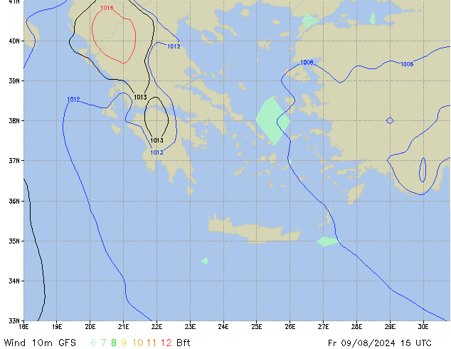 Fr 09.08.2024 15 UTC