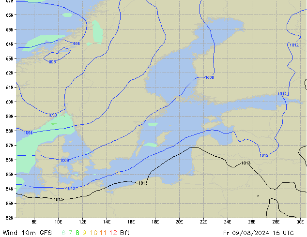 Fr 09.08.2024 15 UTC