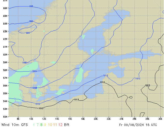 Fr 09.08.2024 15 UTC