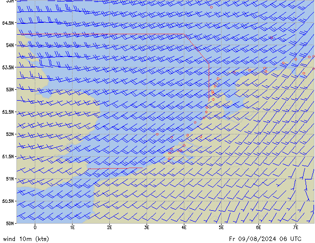 Fr 09.08.2024 06 UTC