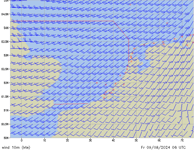 Fr 09.08.2024 06 UTC