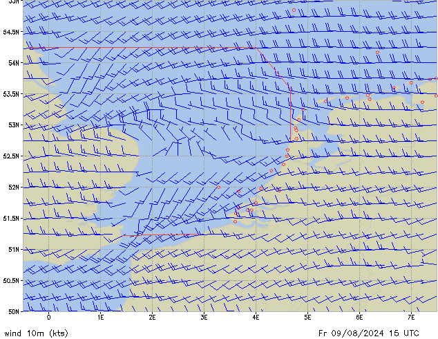 Fr 09.08.2024 15 UTC