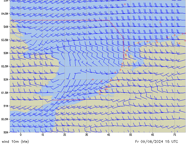 Fr 09.08.2024 15 UTC