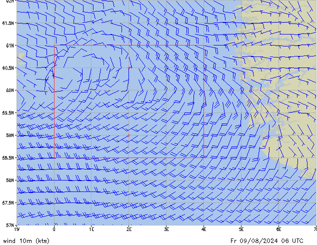 Fr 09.08.2024 06 UTC