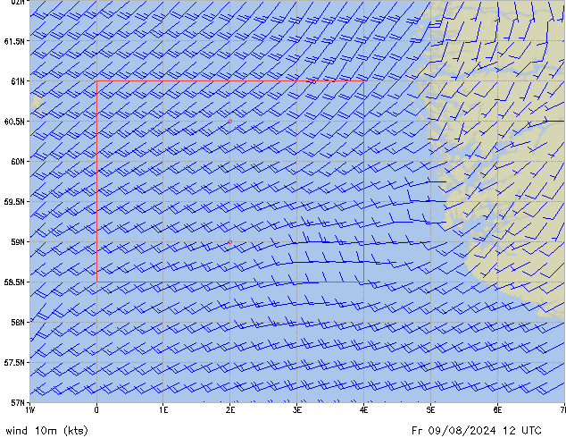 Fr 09.08.2024 12 UTC