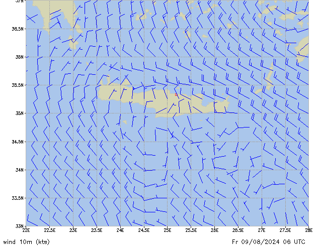 Fr 09.08.2024 06 UTC