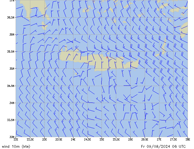 Fr 09.08.2024 06 UTC