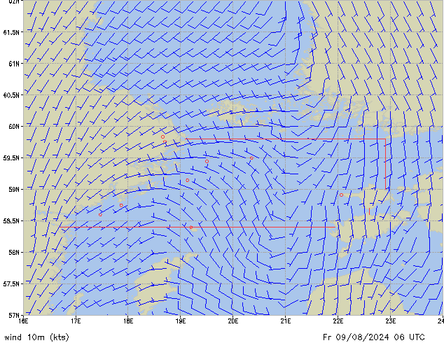 Fr 09.08.2024 06 UTC