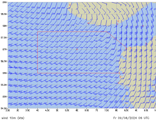 Fr 09.08.2024 06 UTC