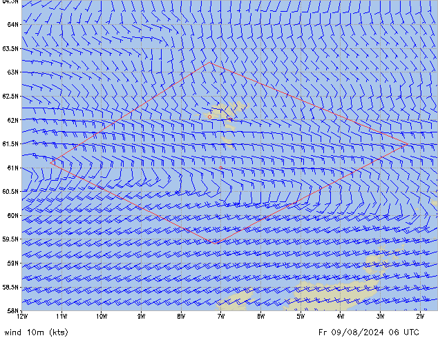 Fr 09.08.2024 06 UTC