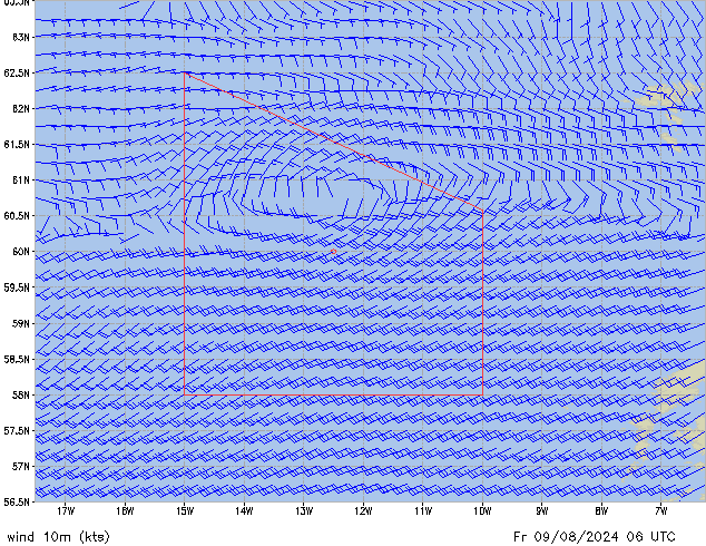 Fr 09.08.2024 06 UTC