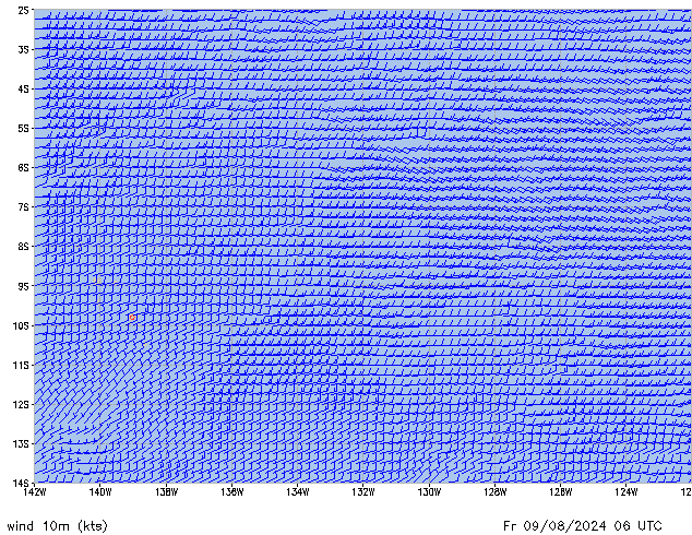 Fr 09.08.2024 06 UTC