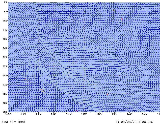 Fr 09.08.2024 06 UTC