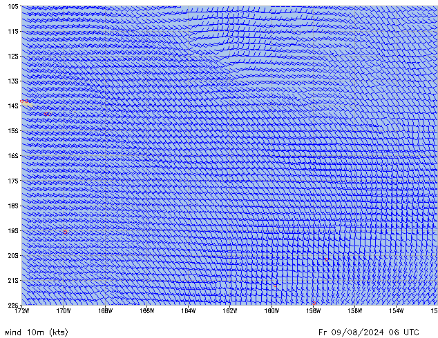 Fr 09.08.2024 06 UTC