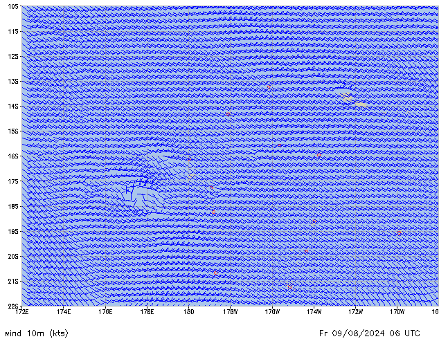 Fr 09.08.2024 06 UTC