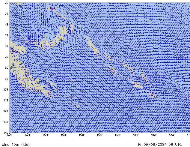 Fr 09.08.2024 06 UTC