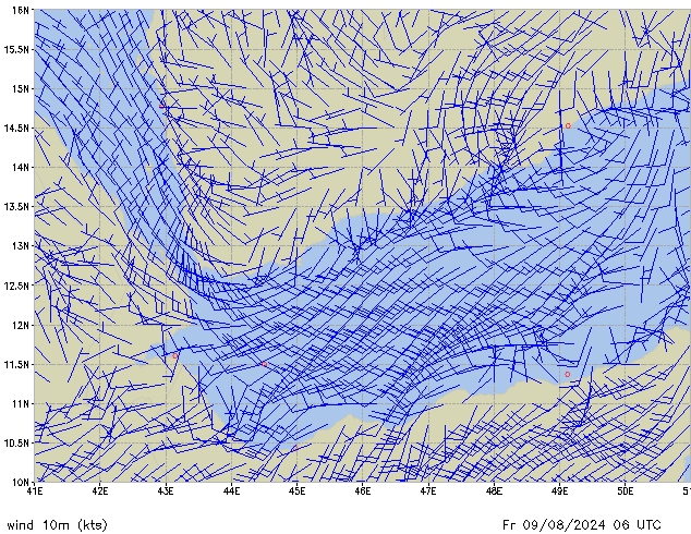 Fr 09.08.2024 06 UTC