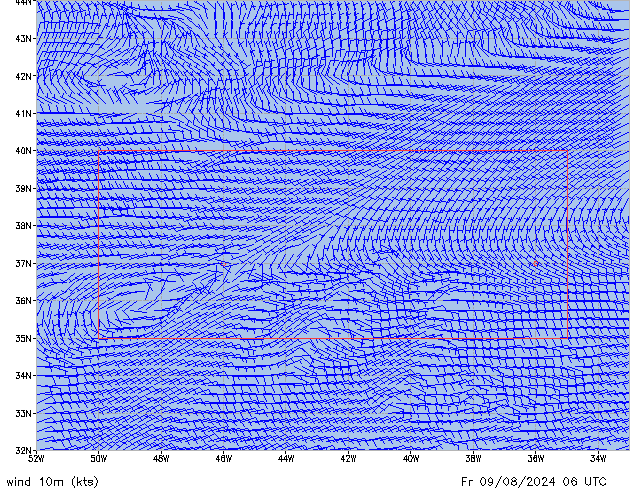 Fr 09.08.2024 06 UTC