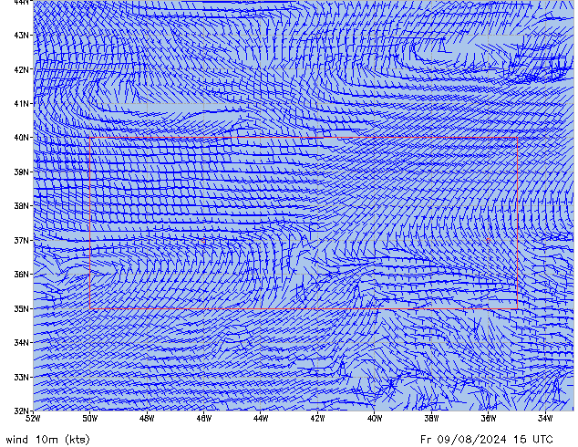 Fr 09.08.2024 15 UTC