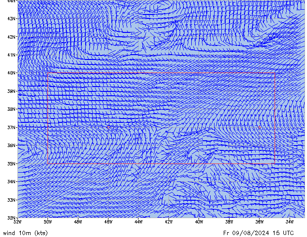 Fr 09.08.2024 15 UTC