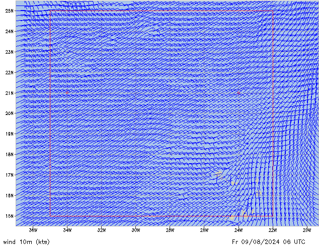 Fr 09.08.2024 06 UTC