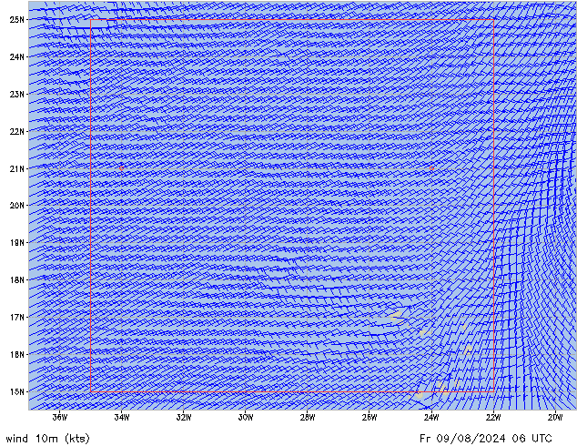 Fr 09.08.2024 06 UTC