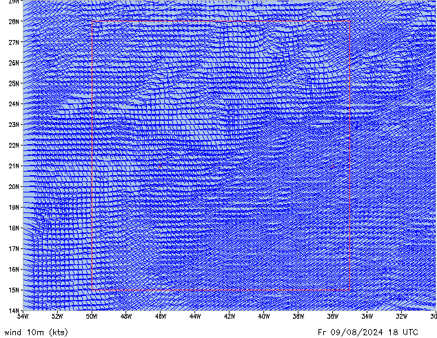 Fr 09.08.2024 18 UTC