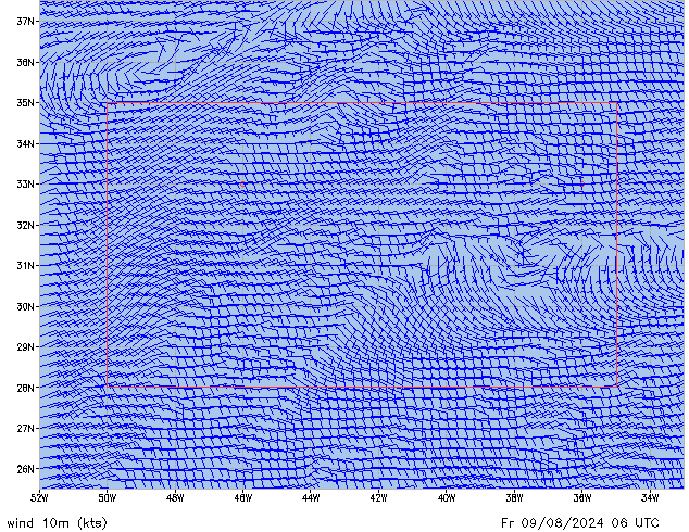 Fr 09.08.2024 06 UTC