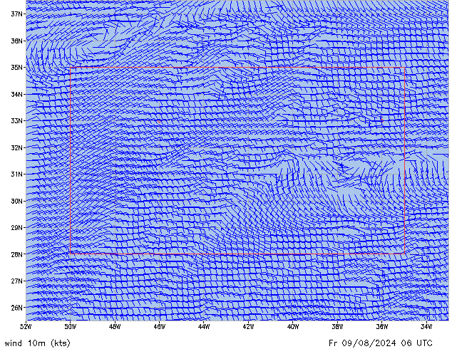 Fr 09.08.2024 06 UTC