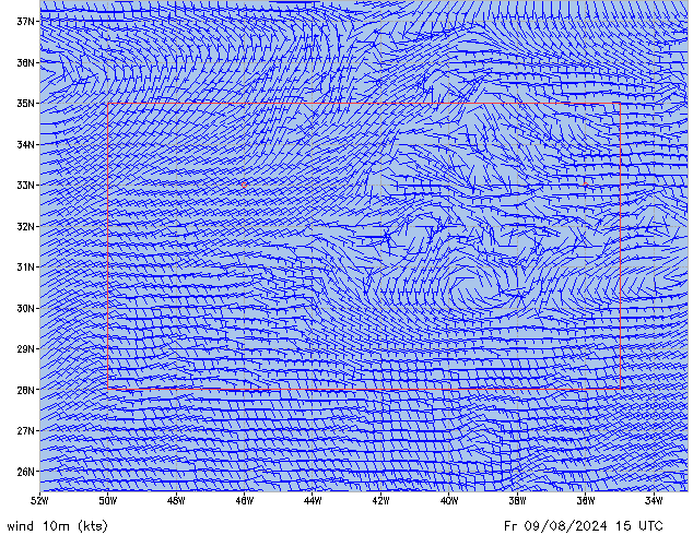 Fr 09.08.2024 15 UTC