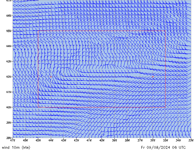 Fr 09.08.2024 06 UTC